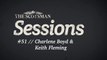The Scotsman Sessions #51: Charlene Boyd and Keith Fleming