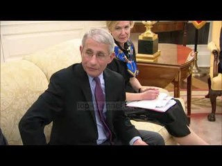 Top News - Vaksina kundër covid/ Fauci: Do gjendet në kohë rekord