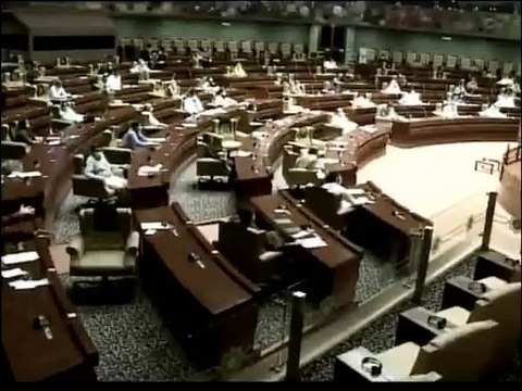 Ms. Nusrat Sahar Abbasi Speech in Sindh Assembly