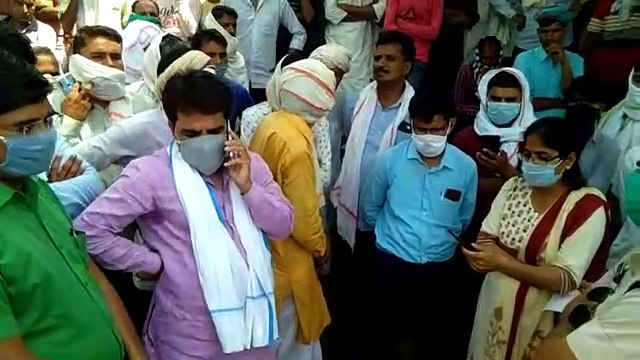जेल प्रहरी की करंट लगने से हुई मौत, कनिष्ठ अभियंता सहित तीन लोगों के खिलाफ मामला दर्ज
