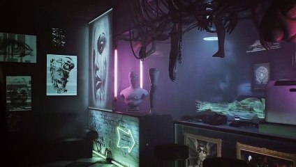 Observer: System Redux - Primer gameplay