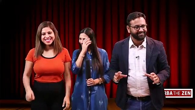 Motivational Speaker कितना_पागल बनाते है, STOP Trusting/Motivational/Speakers, Zorba The Zen