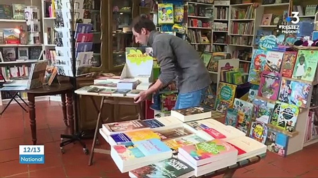 Cantal : une loterie fait gagner des chèques cadeaux pour relancer l'économie