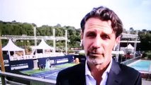 ATP/WTA - Patrick Mouratoglou : 