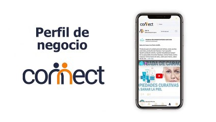Como crear perfil de empresa