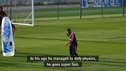 EXCLUSIVE: Football: Mbappe is the most valuable player on earth - Saha