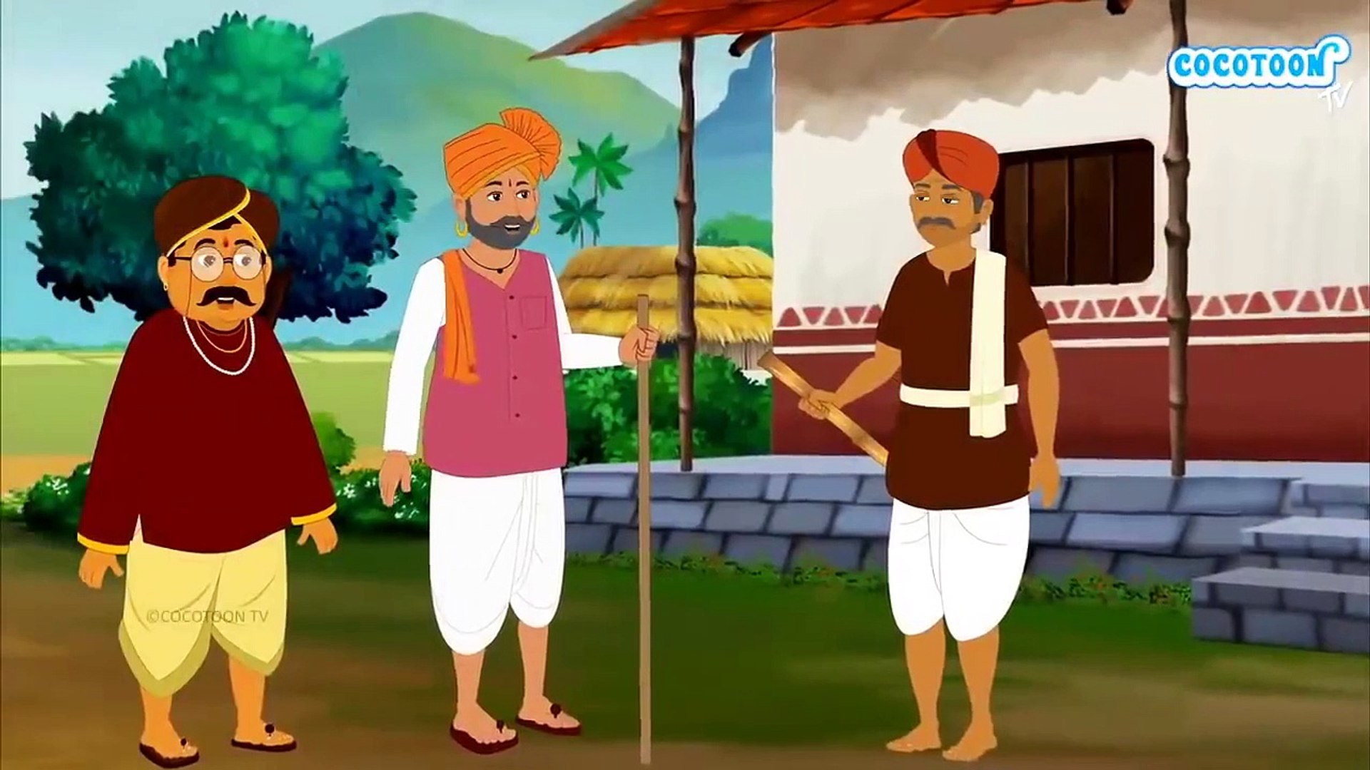বাংলা ভূতের গল্প - bhuter Ghost Stories - Rupkothar Golpo - Bangla Cartoon  - Bengali Fairy Tales - video Dailymotion