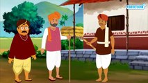 বাংলা ভূতের গল্প - bhuter Ghost Stories - Rupkothar Golpo - Bangla Cartoon - Bengali Fairy Tales