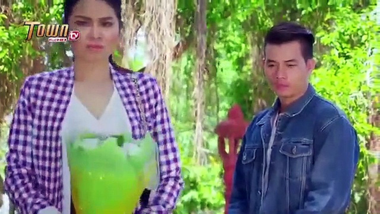 រឿង សម្បត្តិបុរស (ភាគបញ្ចប់)