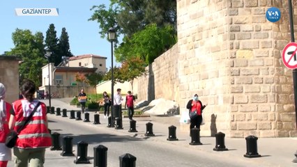 ''Gaziantep Halkı Kaderine mi Terk Ediliyor?''