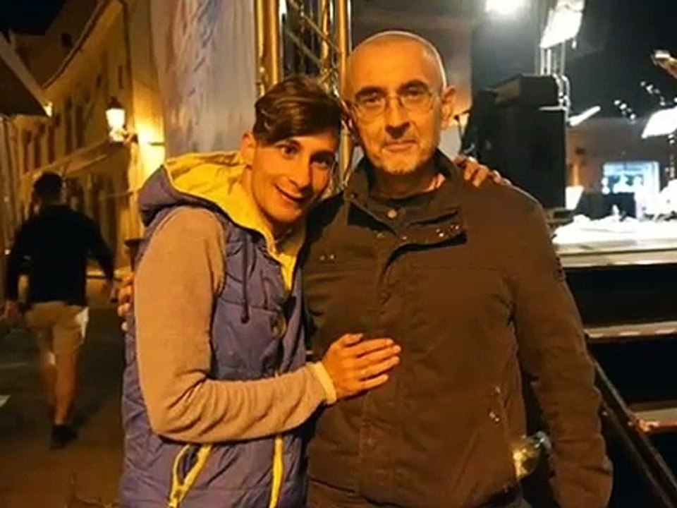 EUROPA FM & FRIENDS E SOARE SI PE STRADA TA