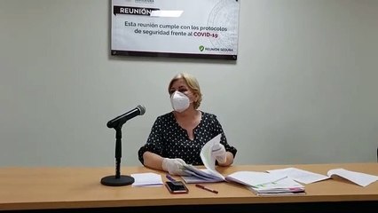 Reprueban en comisiones nombramiento de Eva Guerrero en Ismujeres