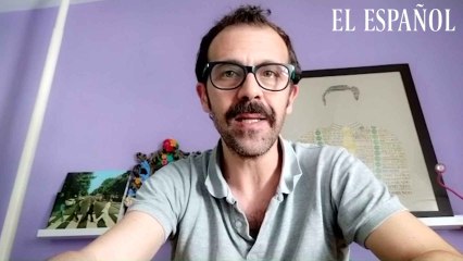 Alberto Prieto sobre Pedro J en EL MUNDO