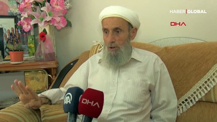 Şehit Kaymakam Safitürk'ün babası: Cezayı yetersiz buluyorum