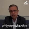 Municipales 2020 à Bordeaux : Pierre Hurmic veut partager la gouvernance