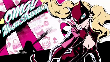 PERSONA 5 ROYAL WALKTHROUGH PART 32