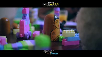 TIE | ENGLISH MUSIC ALBUM | FIRST FLY MEDIA & PRODUCTIONS