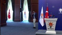 Çelik: ''(Kovid-19) Şimdiye kadar tedavisi tamamlanıp taburcu edilen yaklaşık 140 bin vatandaşımız var