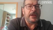 Fernando Lázaro sobre el caso José Antonio Lasa y José Ignacio Zabala