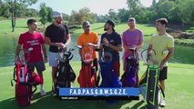 All Sports Golf Battle 4 - Dude Perfect -