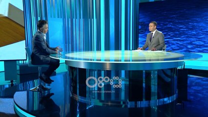 Impakti në ekonomi i Covid19, Eno Bozdo i ftuar në RTV Ora