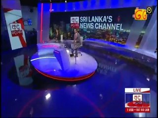 Derana News 10.00 - 11-06-2020