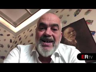 Rama i shqetesuar per situaten e Covid, paralajmeron kthim ne karantine