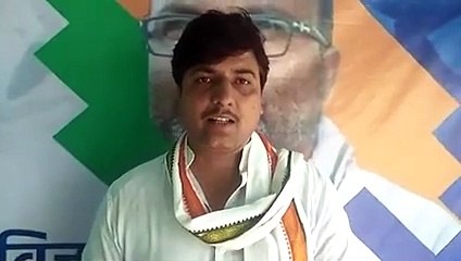 सेवा सत्याग्रह चलाकर गरीबों की कर रहे हैं सेवा