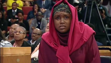 The Personal Touch - The Potter's Touch with Bishop T.D. Jakes