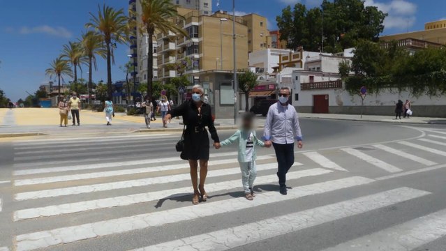 Ana María Aldón y José Ortega Cano, de nuevo juntos