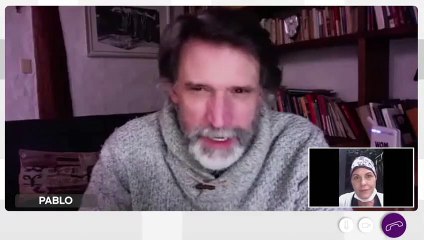 Historias de cuarentena capitulo 27