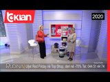 Rudina - Uljet Red Friday ne Top Shop! (11 Qershor 2020)