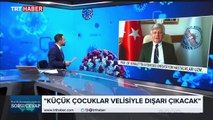 65 yaş üzeri kişiler izin belgesiz seyahat edebilecek mi?