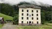 Exemple de règles sanitaires au centre de vacances les Florimontains à Tamié (Savoie)