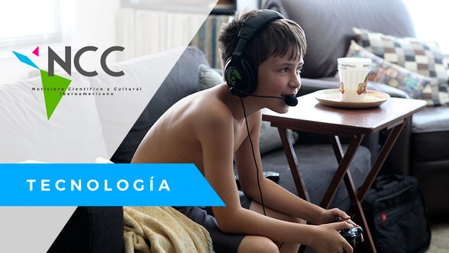 Que­rer vi­vir en otros mun­dos: la OMS aler­ta so­bre la adic­ción a los vi­deo­jue­gos