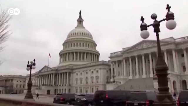 Самые жесткие санкции: в США собираются назвать Россию спонсором терроризма (11.06.2020)