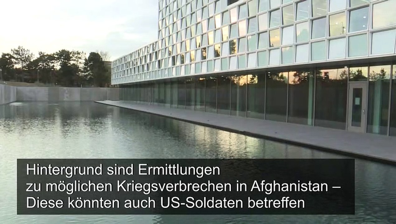 USA: Russland 'manipuliert' internationales Strafgericht