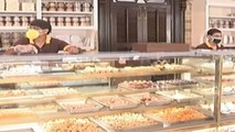 Kolkata sweets shop claims its sandesh will boost immunity against coronavirus