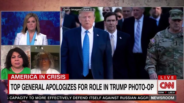 Ryan blasts Trump for refusing to change base names while soldiers of color are forced to live there