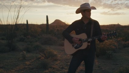 Jon Pardi - Ain't Always The Cowboy