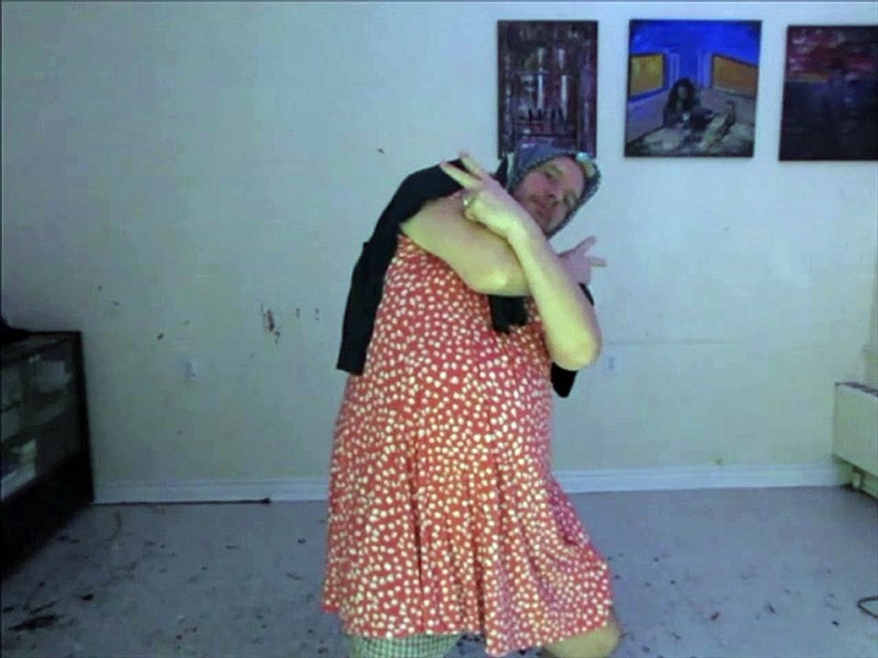 Clara Corona Rap