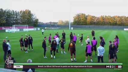 Sport Time: Jeudi 11 Juin 2020 - 11/06/2020