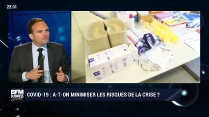 Check-up Santé - Samedi 6 juin