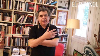 Manuel Hidalgo sobre Vinculación Diario 16 a la movida