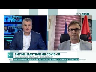 News Edition in Albanian Language - 11 Qershor 2020 - 19:00 - News, Lajme - Vizion Plus
