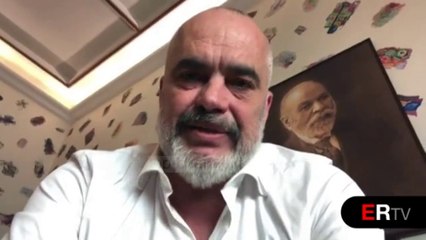 Top News - Paralajmerimi i Ramës/ "Masa mbrojtëse, ndryshe izolim"!