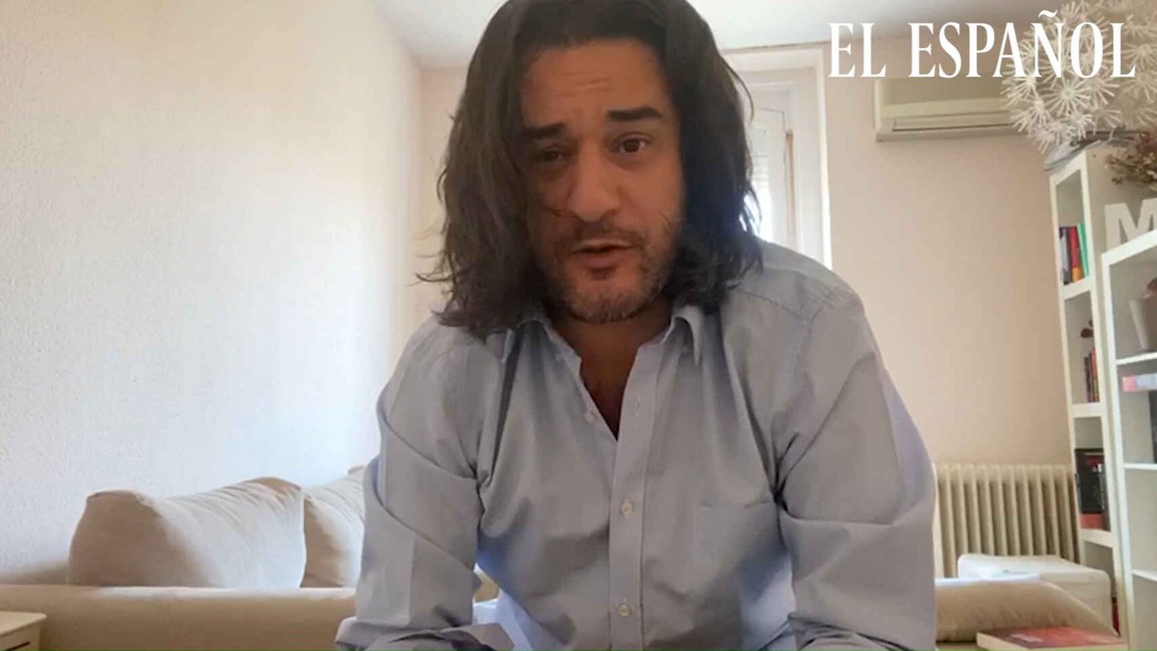 Manuel Jabois sobre el caso Asunta