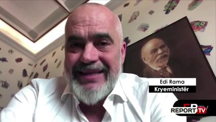 Rekordi alarmues me shifrat e COVID/ Paralajmërimi i Ramës: Ndryshoni sjellje nga sot ose karantinë