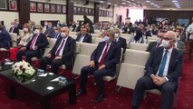 Yargıtay Cumhuriyet Başsavcılığına seçilen Bekir Şahin göreve başladı - ANKARA