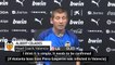 Valencia manager Celades responds to Gasperini's COVID admission